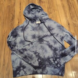 Knox Rose Tie Dye Hoodie